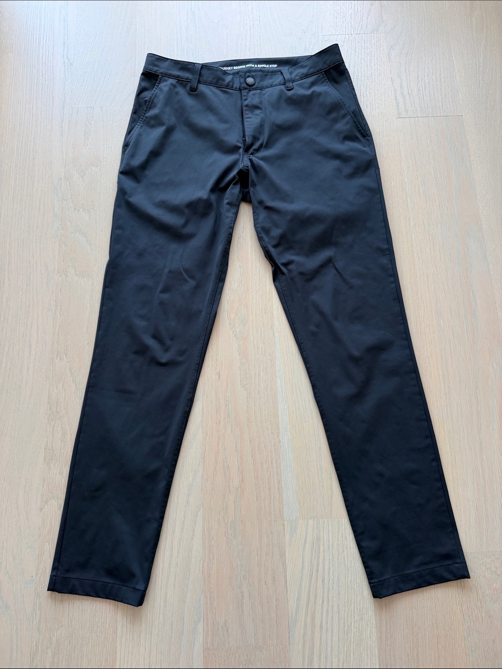 RHONE Slim Commuter Pants